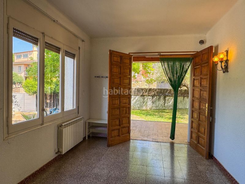 Foto df2e839d-becb-4580-b40d-7552019fdb4c. Casa amb calefacció aparcament a Arbúcies