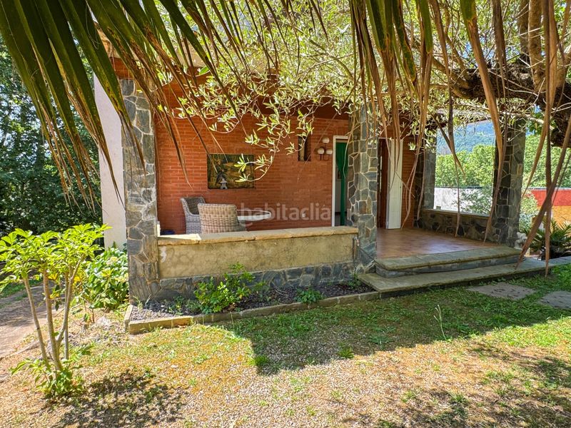 Foto e2aaf554-e1ae-402d-81fb-7d540ce0ede1. Casa amb calefacció aparcament a Arbúcies
