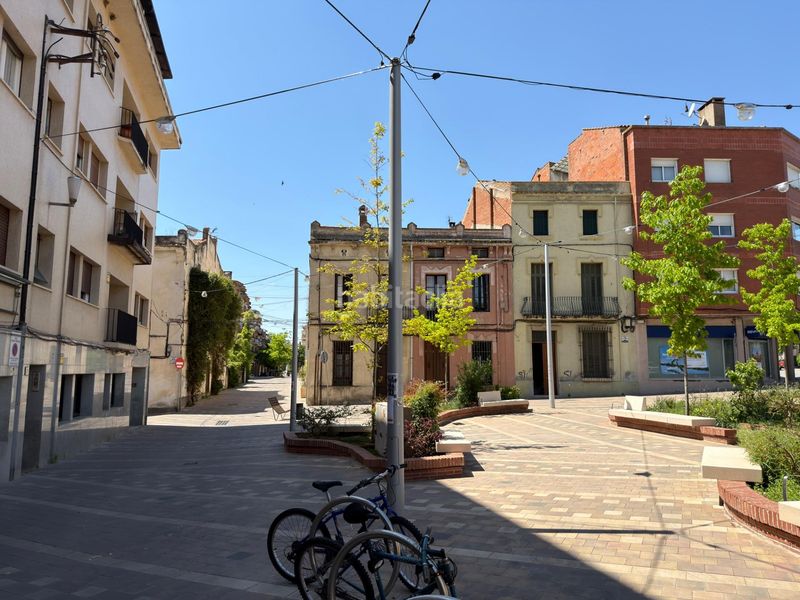 Foto 42115365-4e3c-4dbf-9300-99c7101a1e86. Aparcament cotxe a Sant Antoni de Vilamajor