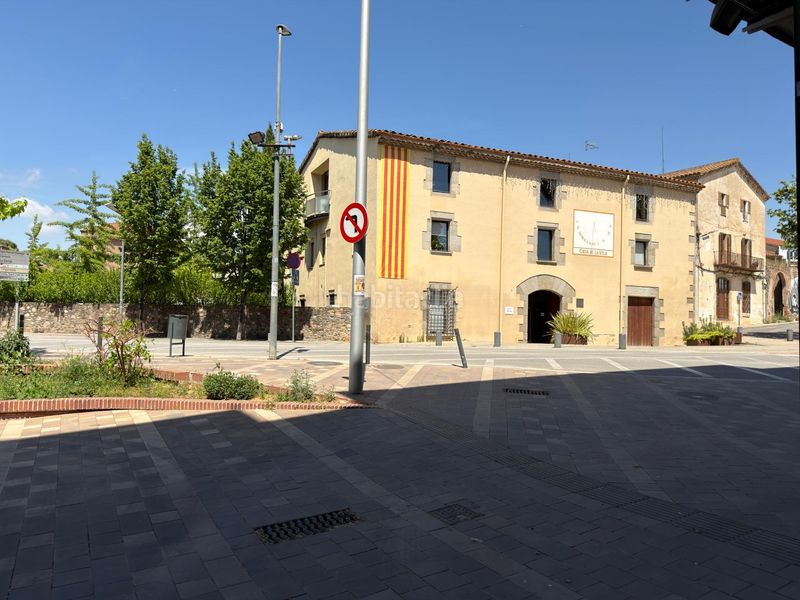 Foto 9510d35c-dcf3-4e07-a7b9-fbbaae7336ba. Aparcament cotxe a Sant Antoni de Vilamajor