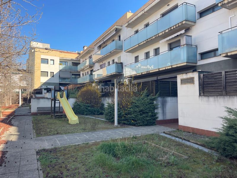 Foto 0cc58c1b-90b5-4606-bd09-43a21244cbee. Pis amb aparcament a Sant Antoni de Vilamajor