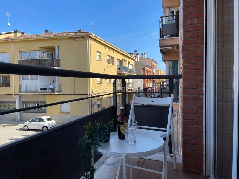 Foto 163e5f4a-b062-48db-8f8c-fd4c65e85b34. Pis amb aparcament a Cardedeu