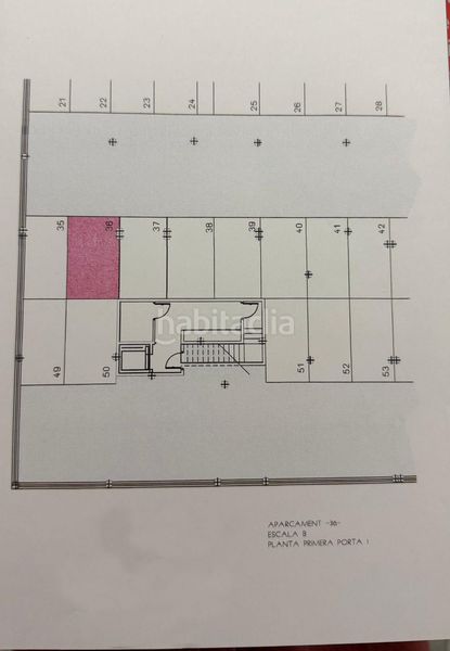 Foto 4472f6db-828a-479e-96e0-9dbd86969a02. Pis amb aparcament a Cardedeu