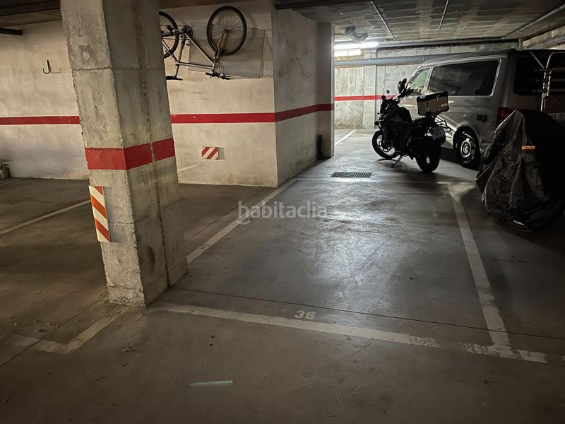 Foto b18896c1-154b-494e-bd66-6f50b7c5f5b7. Pis amb aparcament a Cardedeu