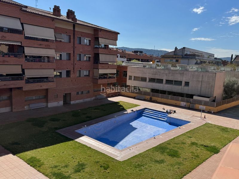 Foto 1fdfc8da-c5ba-4993-88a9-66530e635896. Pis amb calefacció aparcament piscina a Cardedeu