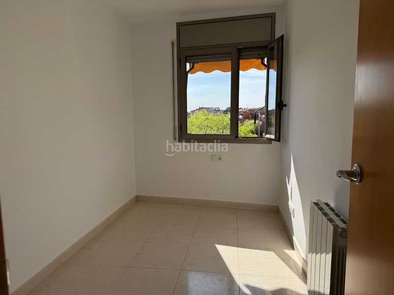 Foto f4c6a0db-ea3c-4834-9379-1d9fa72b3b13. Pis amb calefacció aparcament piscina a Cardedeu