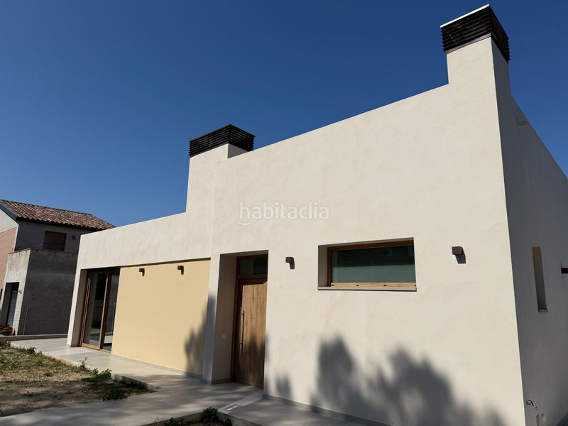 Foto 136508aa-3fdc-4828-a36c-3a0e933f4798. Casa amb aparcament a Roca del Vallès (La)