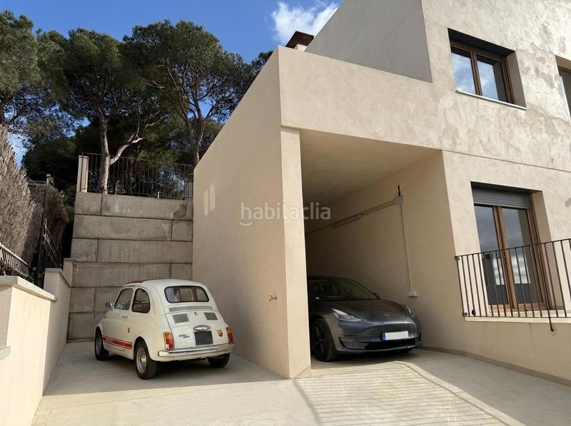 Foto 17468888-18db-43a2-882b-0f8de821fdd7. Casa amb aparcament a Roca del Vallès (La)