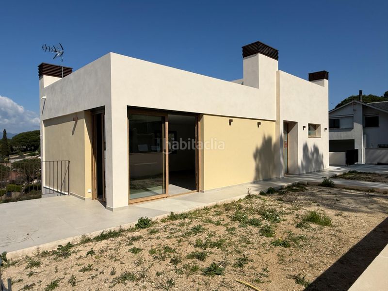 Foto 485edac2-4ec4-4fde-a66b-b0deef4dd477. Casa amb aparcament a Roca del Vallès (La)