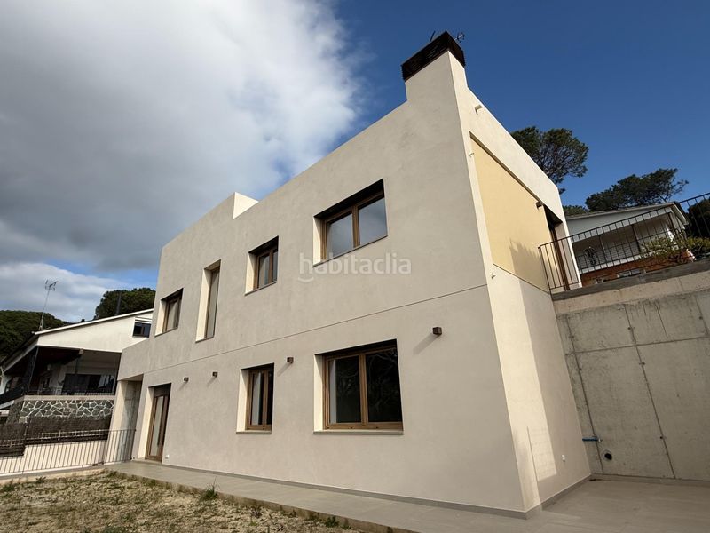 Foto 497fca70-71a9-4512-b09d-8d2e014f3192. Casa amb aparcament a Roca del Vallès (La)