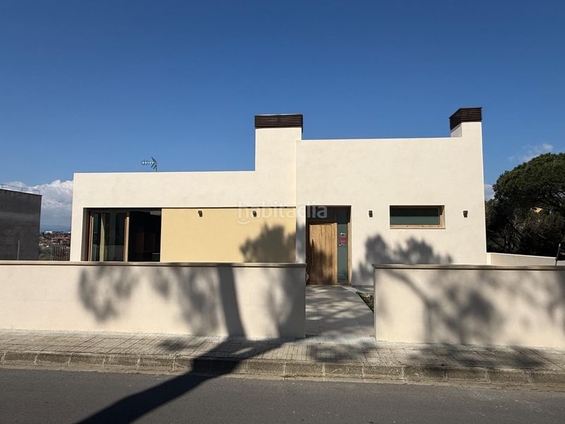 Foto 553b8f02-376d-4363-9001-fbb29d3313dd. Casa amb aparcament a Roca del Vallès (La)