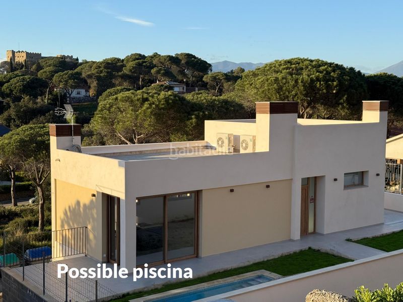Foto 7b8170ed-bf3e-49c5-929c-5d2626523aa1. Casa amb aparcament a Roca del Vallès (La)