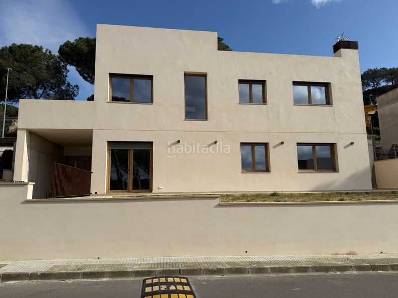 Foto b87e76d3-b287-45d6-a475-811475b24d07. Casa amb aparcament a Roca del Vallès (La)
