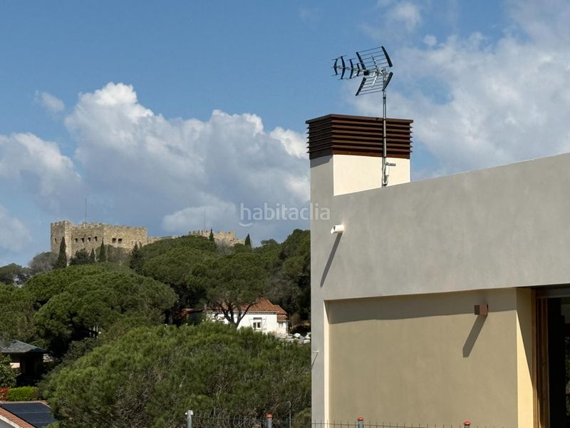 Foto c8a66d39-4bfd-4d5e-a5f9-ab3964b59d0a. Casa amb aparcament a Roca del Vallès (La)