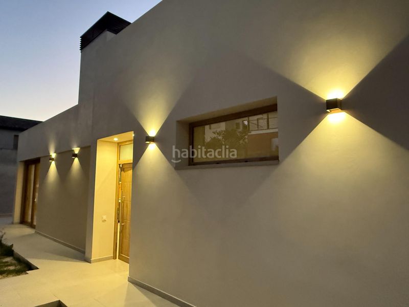 Foto e52896f4-6467-4d63-805f-80660551a1d1. Casa amb aparcament a Roca del Vallès (La)