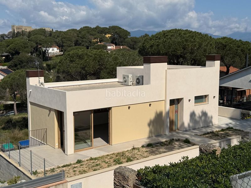 Foto f481f528-8a1d-4e0b-b316-096be36d299c. Casa amb aparcament a Roca del Vallès (La)