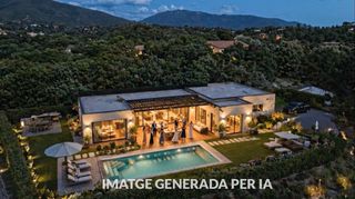 Terreno residencial en de Sant Bernat 7