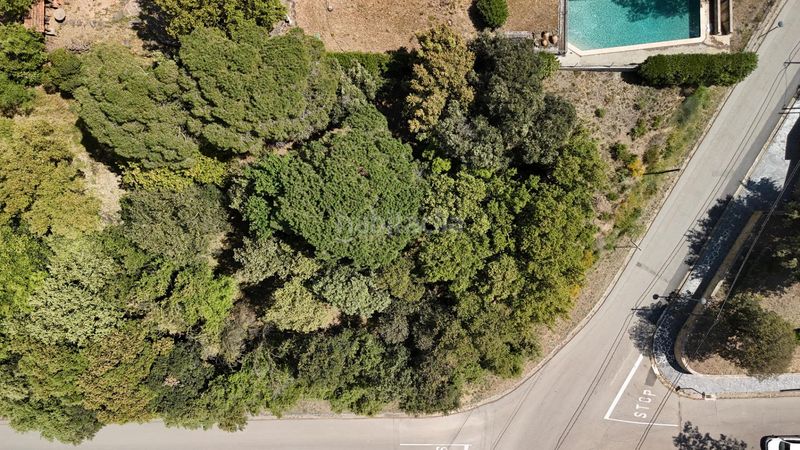 Foto 3a89e23a-b7f9-41b9-9a38-f4fbf2200194. Residential plot in carrer de sant bernat 7 in Sant Pere de Vilamajor