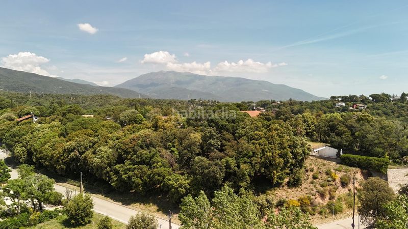 Foto 59d8f372-f3ee-4612-b3a0-30249ed39b73. Residential plot in carrer de sant bernat 7 in Sant Pere de Vilamajor