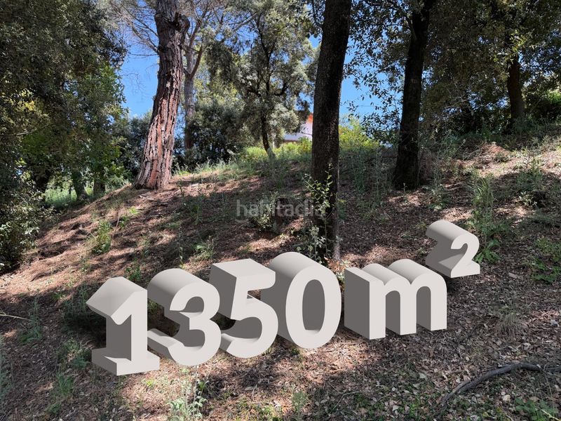 Foto 9e7f4285-5479-4dcf-8707-0a89ea862dd9. Residential plot in carrer de sant bernat 7 in Sant Pere de Vilamajor