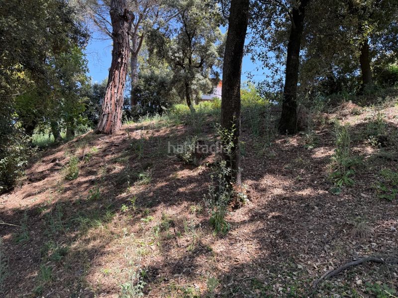 Foto afee6fbd-4079-4225-b87a-3b233b7510f3. Residential plot in carrer de sant bernat 7 in Sant Pere de Vilamajor