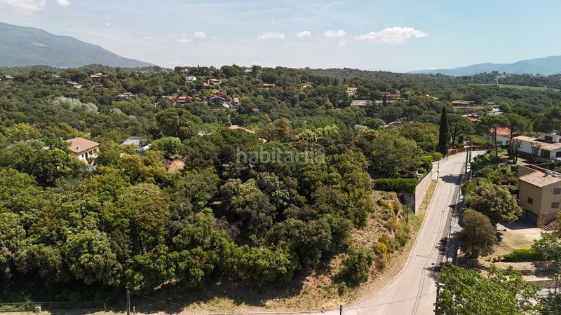 Foto fb307a45-03d5-4a82-9d78-a5fb0cef40cd. Residential plot in carrer de sant bernat 7 in Sant Pere de Vilamajor