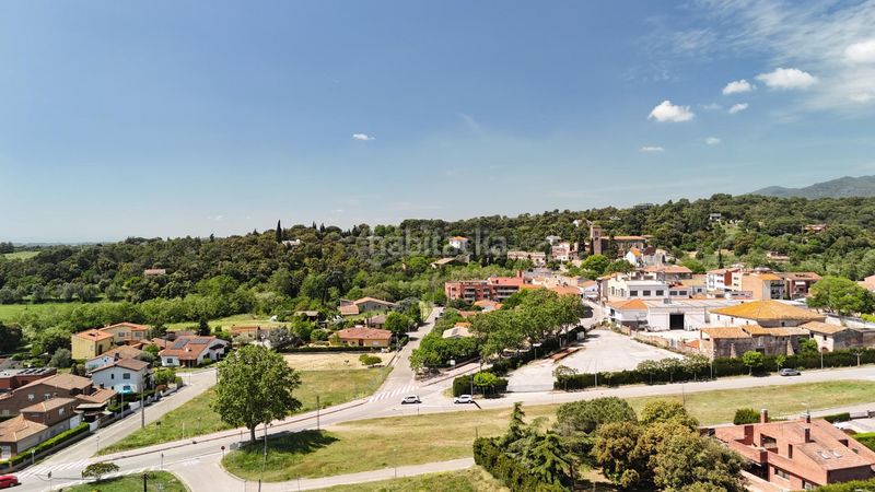 Foto ff849ae6-6102-43cb-9a7d-d0e67355374c. Residential plot in carrer de sant bernat 7 in Sant Pere de Vilamajor