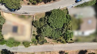 Residential Plot in Calle d'olzinelles 71. Y si...