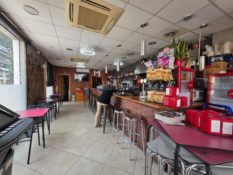 Foto c3a9bd10-5cb9-4e5e-a60b-b8042d5cb72d. Local comercial a Cardedeu
