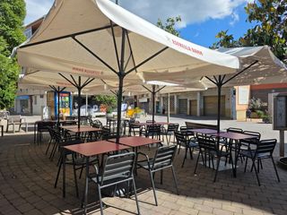 Business premise in Cardedeu. Local comercial en venta