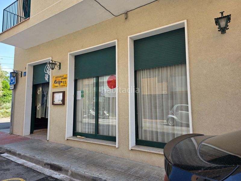 Foto 5bd6575d-eefa-4203-9187-bce31ba66981. Local comercial a Cardedeu