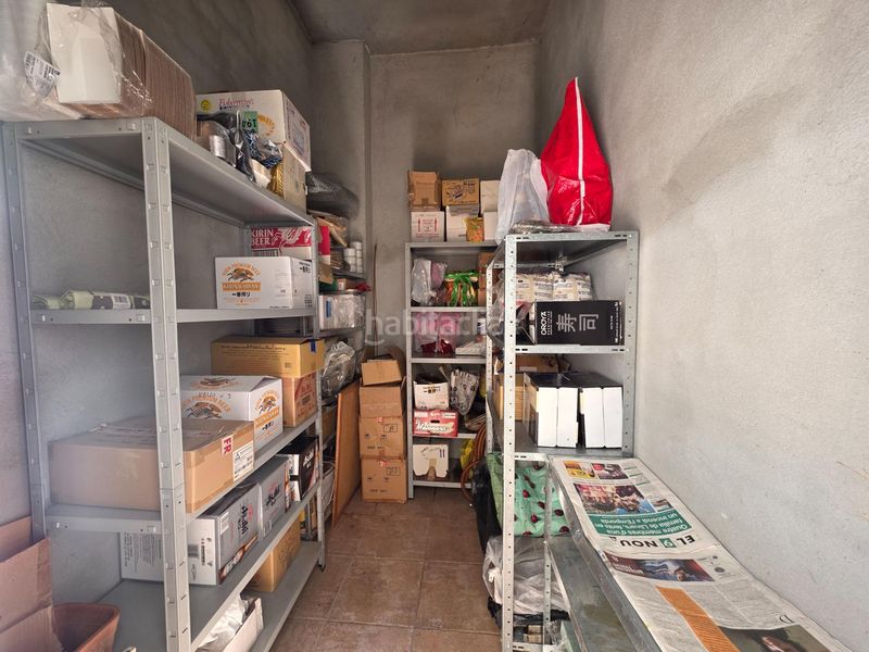 Foto 9f6e6a29-1ec5-4c6b-b517-f3c08f647e8a. Local comercial a Cardedeu