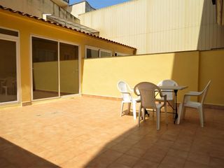 Etagenwohnung  Calle jacint verdaguer. Tu oasis urbano en el corazón de llinars del vallès