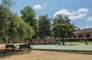 Appartamento in Cardedeu. Dúplex céntrico con plaza de párquing opcional