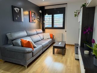Pis  Calle pau casals. Planta baja en venta