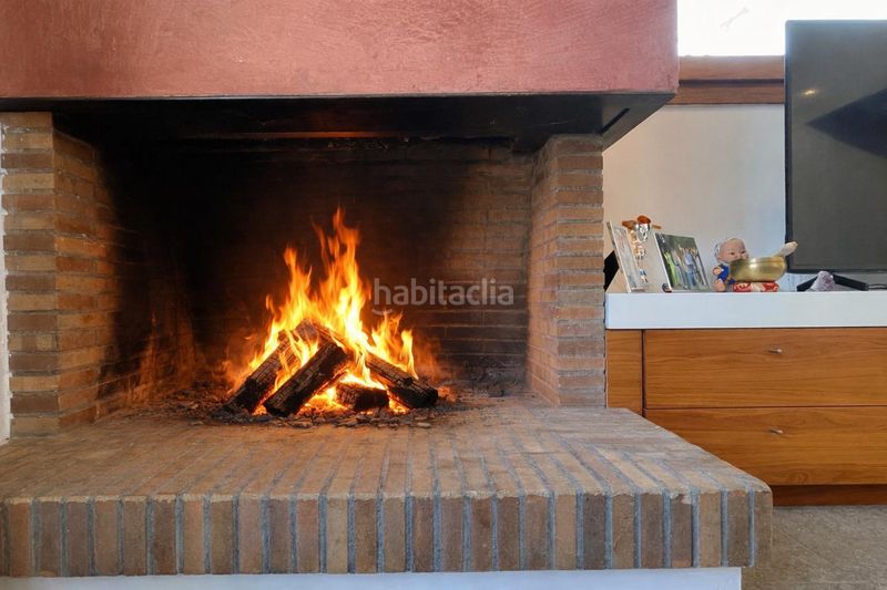 Foto 89cce00c-9bac-4e88-8caf-97e408d39722. Casa amb calefacció aparcament a Sant Antoni de Vilamajor