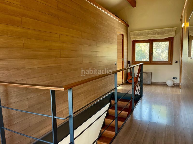Foto d76ff67d-e0c6-4749-b918-59f0d1805e4d. Casa amb calefacció aparcament a Sant Antoni de Vilamajor