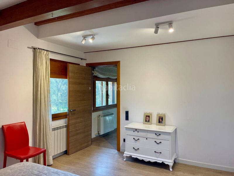 Foto e2ec9aa8-c3cb-4ab4-90d5-4bd731a21b09. Casa amb calefacció aparcament a Sant Antoni de Vilamajor