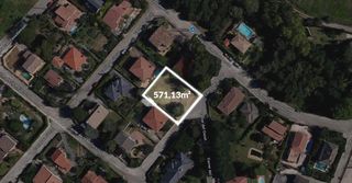 Wohngrundstück in Calle cànoves residencial 62. Si tú tienes la idea, nosotros te ayudamos a dar el primer paso