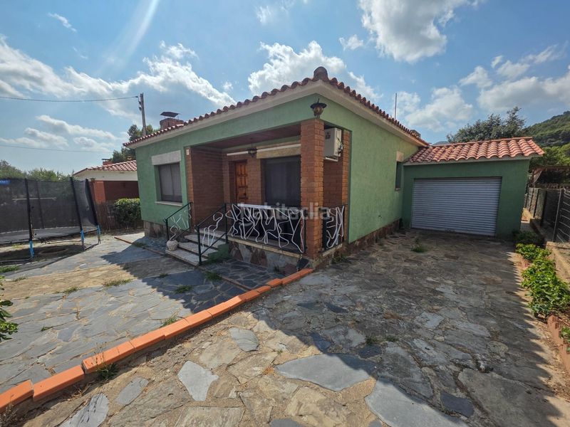 Foto 68cca9d0-19a0-436a-8572-e446ff551f96. Casa amb aparcament a Cànoves i Samalús