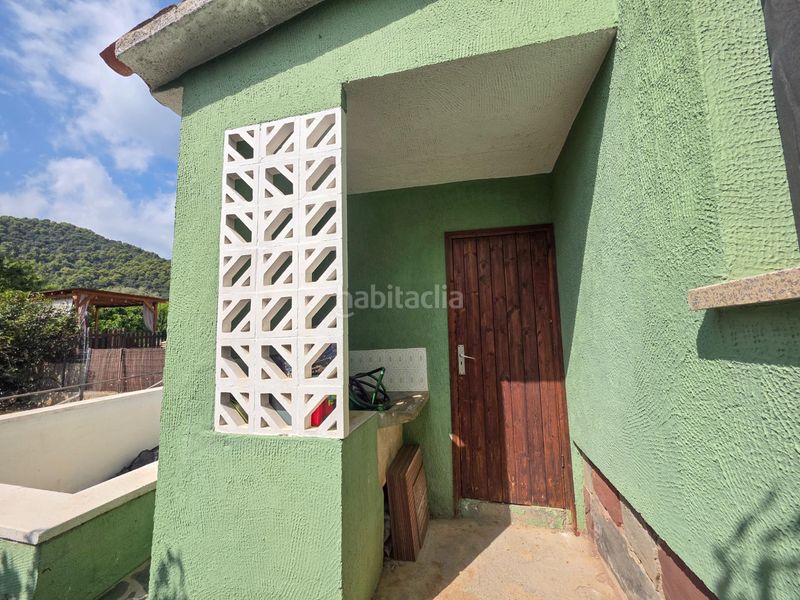 Foto 9c20ad18-d8d0-47ae-b122-f1e3d794b041. Casa amb aparcament a Cànoves i Samalús