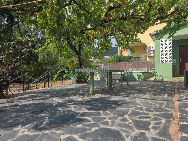Foto f62528f6-d07c-41ea-82fa-2b7037d40384. Casa amb aparcament a Cànoves i Samalús