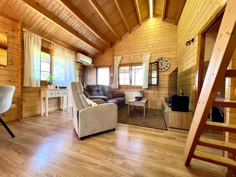 Foto 4a72bd5a-7289-4291-8bb2-5286ba0228a5. Casa amb calefacció aparcament a Cànoves i Samalús