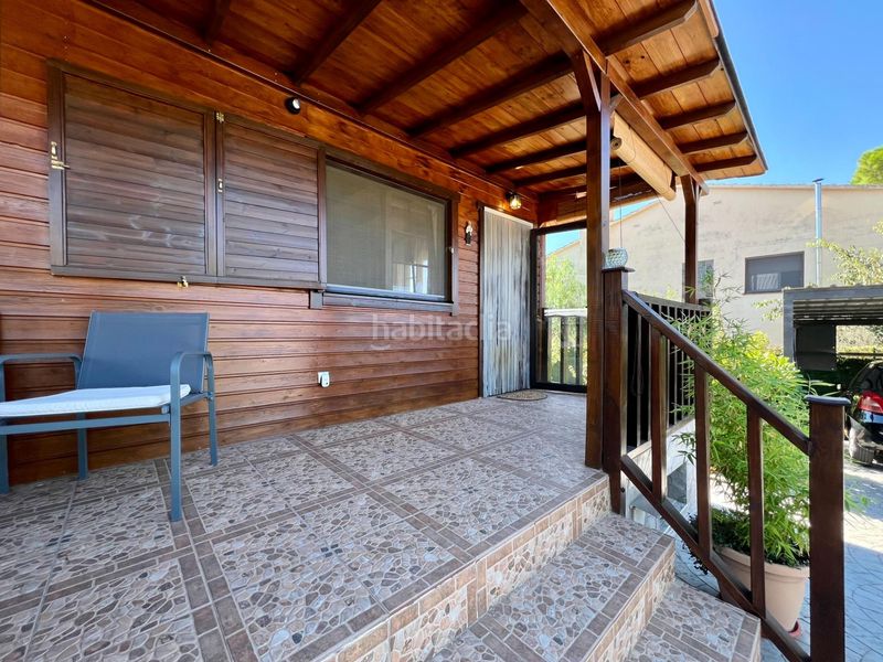 Foto 9536a7c1-6376-41c1-8845-37aa4ff55213. Casa amb calefacció aparcament a Cànoves i Samalús