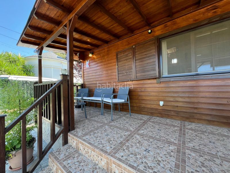 Foto ad4b2bdd-f25c-431e-9300-40692659cdad. Casa amb calefacció aparcament a Cànoves i Samalús
