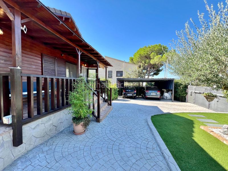 Foto d6421d7b-7711-40a8-8bdf-d2ec6c53ffbc. Casa amb calefacció aparcament a Cànoves i Samalús