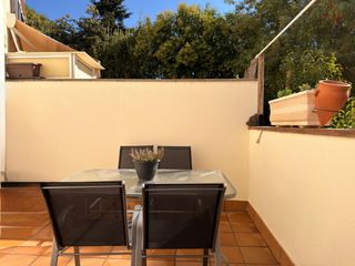 Appartement à Sant Antoni de Vilamajor. No pierdas el sur
