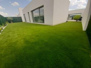 Xalet a Castillo-Campodón. Chalet en venta zona privada urbanizacion campodon