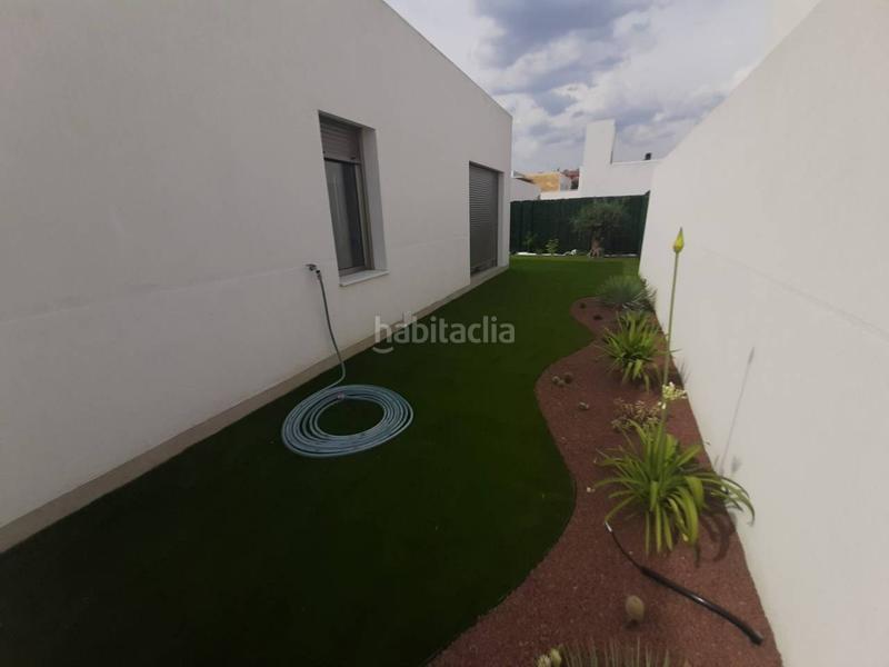 Foto 4065d21e-ad0b-4ab5-86aa-876a46bdd5e2. Xalet amb aparcament piscina a Castillo-Campodón Villaviciosa de Odón