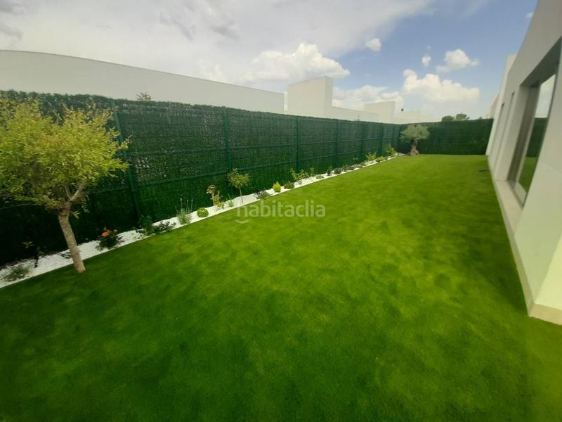 Foto 42d8215e-ddfd-419c-a3fb-89e0a160a32e. Xalet amb aparcament piscina a Castillo-Campodón Villaviciosa de Odón